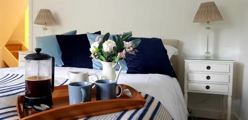 Newton Abbot House | The Old Post Office A cosy rural gem - Dartmoor