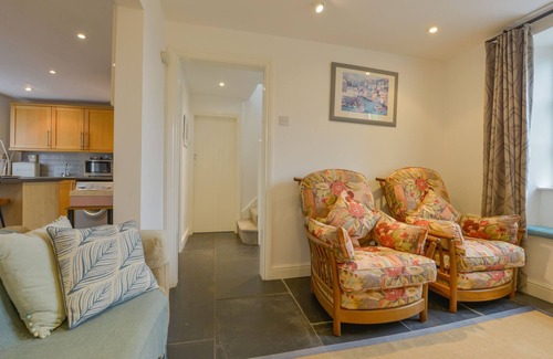 Down Thomas Cottage | The Old Post Office