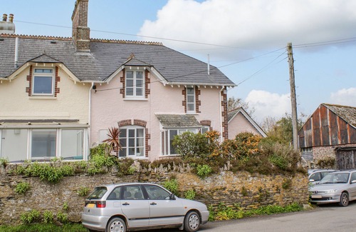Down Thomas Cottage | The Old Post Office