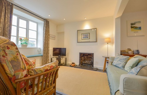 Down Thomas Cottage | The Old Post Office