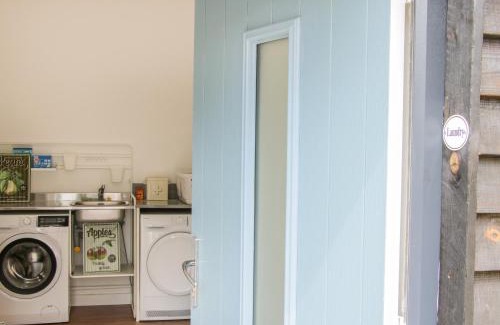 Aymestrey House | The Old Power House Cottage 2