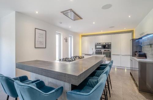 Worsborough House | The Old School House