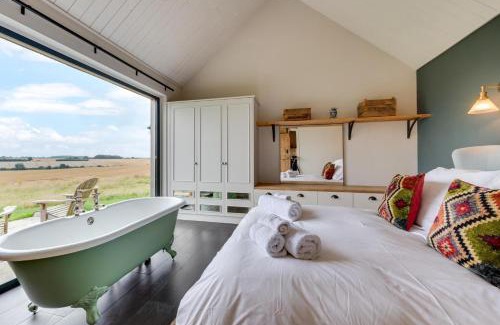 Wickhambrook House | The Old School House