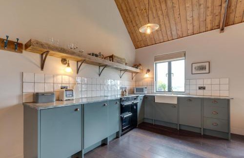 Wickhambrook House | The Old School House
