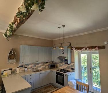 Penrhyn Bay House | The Old Shop Cottage, Llandudno