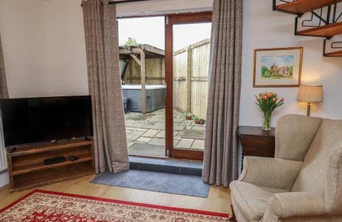 Hawarden House | The Old Sorting Office
