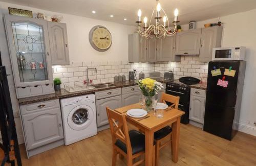 Hawarden House | The Old Sorting Office
