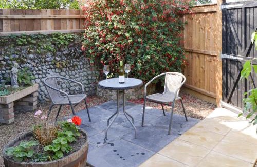 Lessingham House | The Old Stable