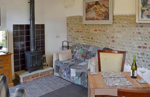 Lessingham House | The Old Stable
