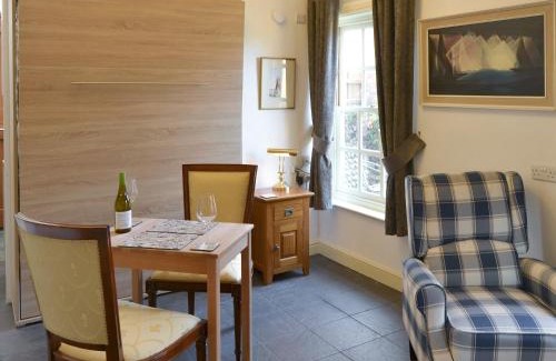 Lessingham House | The Old Stable