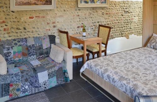 Lessingham House | The Old Stable