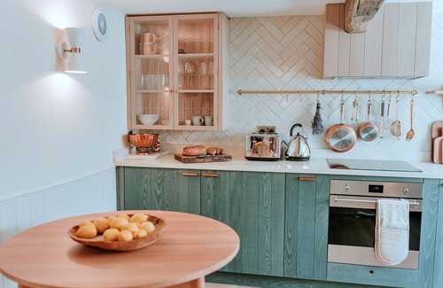 Tenterden Cottage | The Old Stables at Tenterden