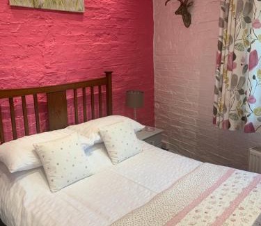 Wombwell Apartment | The Old Stables