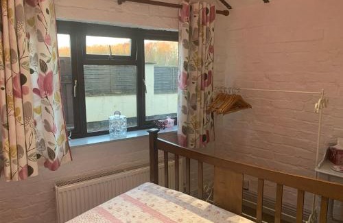 Wombwell Apartment | The Old Stables