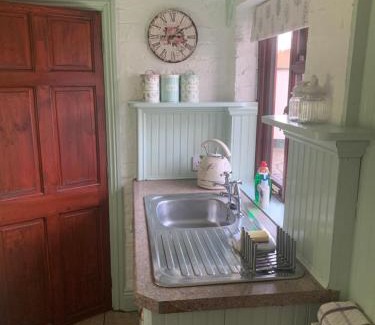 Wombwell Apartment | The Old Stables