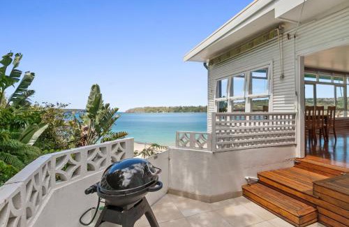 Mosman Apartment | The Oriana