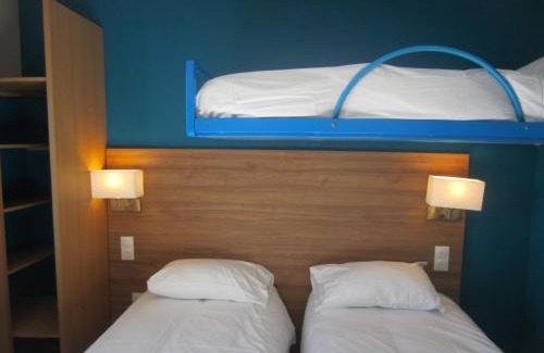Berck-sur-Mer Hotel | The Originals Access, Hôtel les Iris, Berck-sur-Mer