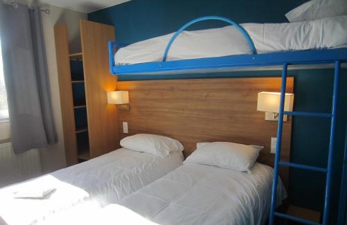 Berck-sur-Mer Hotel | The Originals Access, Hôtel les Iris, Berck-sur-Mer