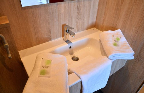 Aurillac Hotel | The Originals Access, Hôtel Aurillac