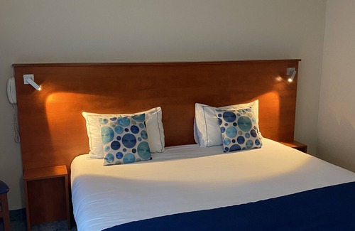 Les Sables d'Olonne Hotel | The Originals Boutique, Hôtel Admiral's, Les Sables-d'Olonne