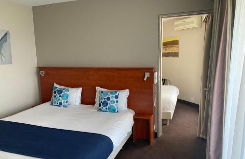 Les Sables d'Olonne Hotel | The Originals Boutique, Hôtel Admiral's, Les Sables-d'Olonne