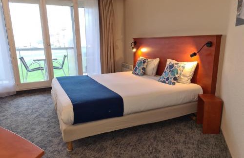Les Sables d'Olonne Hotel | The Originals Boutique, Hôtel Admiral's, Les Sables-d'Olonne
