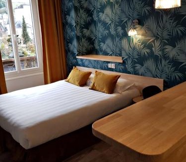 Aurillac Hotel | The Originals Boutique, Grand Hôtel Saint-Pierre, Aurillac