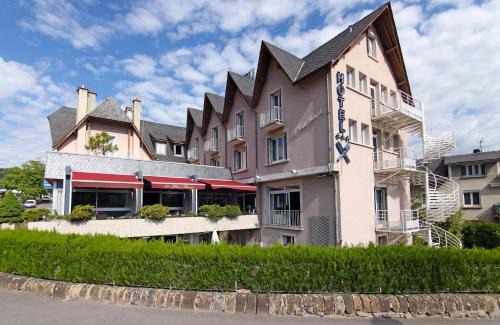 Mende Hotel | The Originals Boutique, Hôtel du Pont Roupt, Mende