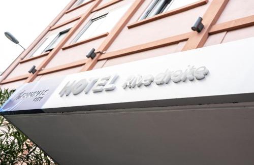 Albi Hotel | The Originals City, Hôtel Rive Droite, Albi "Quartier Madeleine"