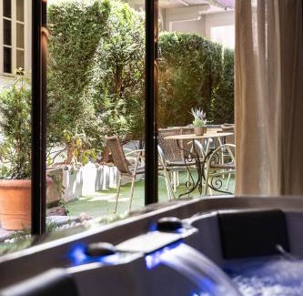 Le Puy-en-Velay Hotel | The Originals City, Hôtel Bristol, Le Puy-en-Velay