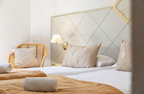 Le Puy-en-Velay Hotel | The Originals City, Hôtel Bristol, Le Puy-en-Velay