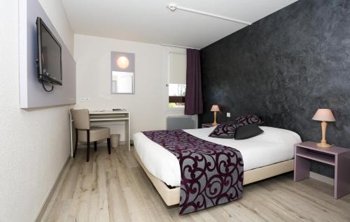 Rixheim Hotel | The Originals City, Hôtel Mulhouse Est