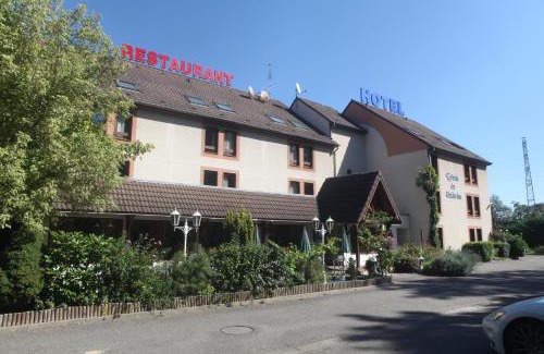 Rixheim Hotel | The Originals City, Hôtel Mulhouse Est
