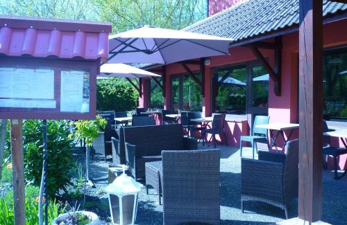 Rixheim Hotel | The Originals City, Hôtel Mulhouse Est