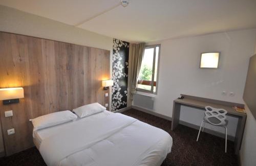 Rixheim Hotel | The Originals City, Hôtel Mulhouse Est