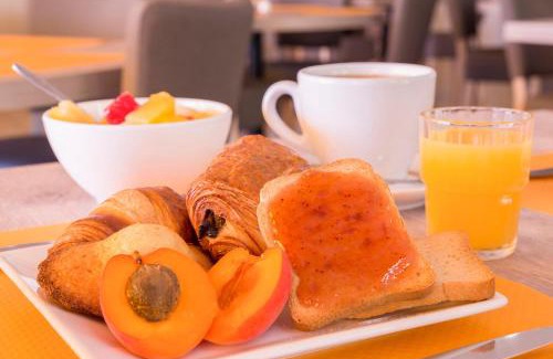 Valence Hotel | The Originals City, Hôtel Valence Est