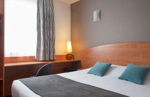 Bressuire Hotel | The Originals City, Plume Hôtel, Bressuire