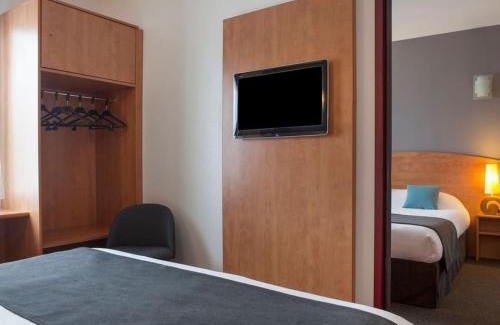Bressuire Hotel | The Originals City, Plume Hôtel, Bressuire
