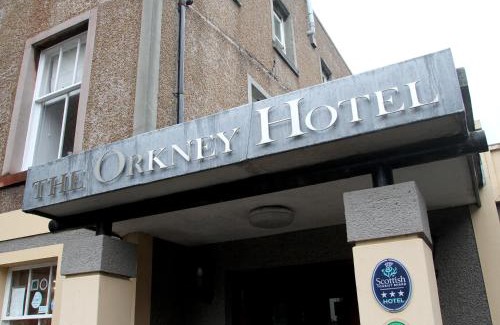Kirkwall Hotel | The Orkney Hotel