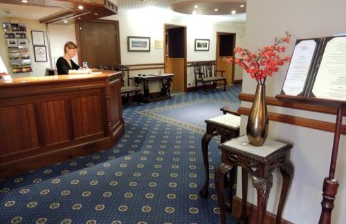 Kirkwall Hotel | The Orkney Hotel
