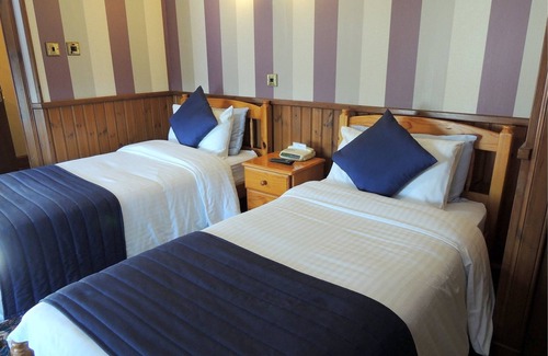 Kirkwall Hotel | The Orkney Hotel