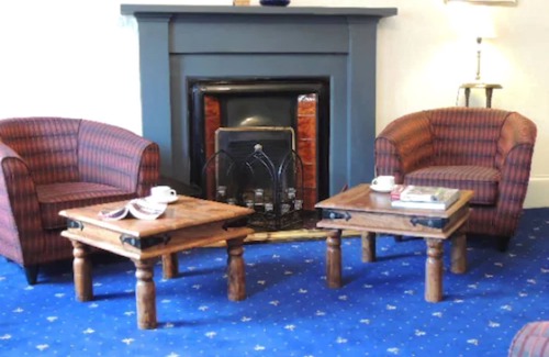 Kirkwall Hotel | The Orkney Hotel