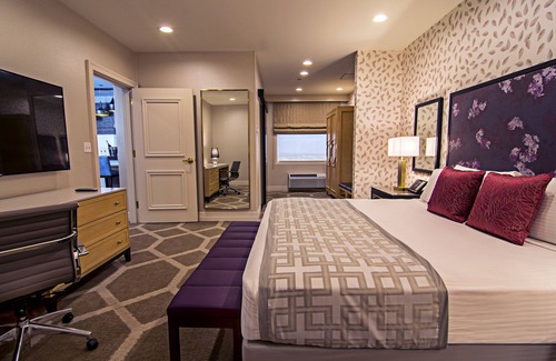 Las Vegas Resort | The Orleans Hotel & Casino