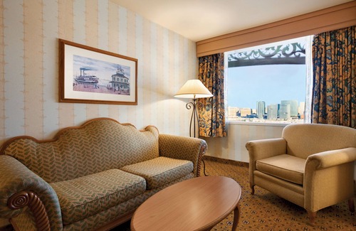 Las Vegas Resort | The Orleans Hotel & Casino