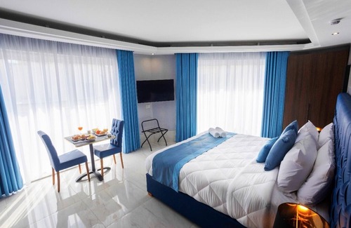 Marsaxlokk Bed & Breakfast | THE OSIRIS