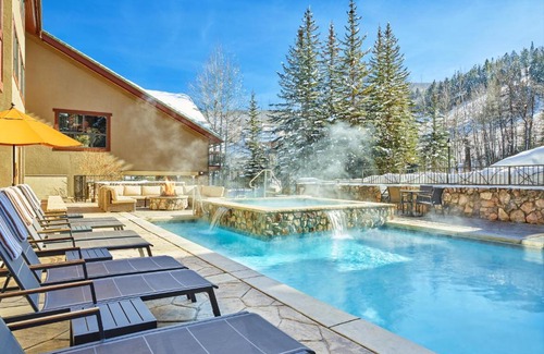 Beaver Creek Resort | The Osprey at Beaver Creek, a RockResort