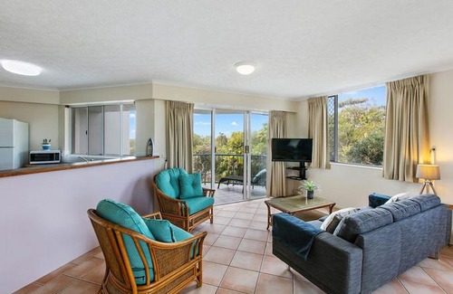 Currimundi Apartment | The Outlook U8/9 Hume Parade