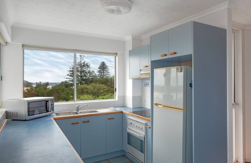 Currimundi Apartment | The Outlook U9/9 Hume Parade