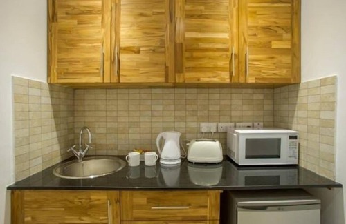 Oyster Bay Apartment | The Oyster Bay Hotel Suites