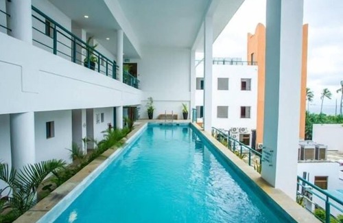 Oyster Bay Apartment | The Oyster Bay Hotel Suites
